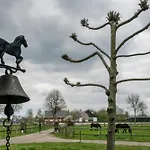 Recreatieoord Hippique 度假居 Westendorp