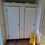 Recreatieoord Hippique 度假居 *