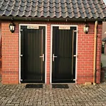 Recreatieoord Hippique Westendorp