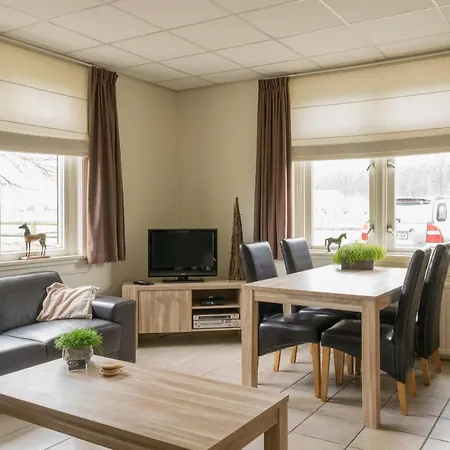 Recreatieoord Hippique Westendorp