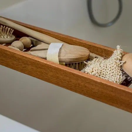 Semesterbostad Recreatieoord Hippique