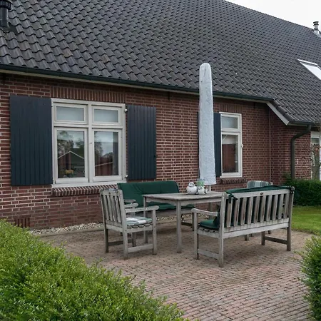 Vakantiehuis Recreatieoord Hippique *