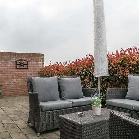Recreatieoord Hippique Vakantiehuis *