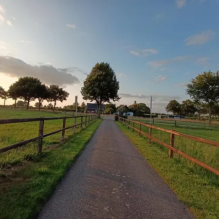 Recreatieoord Hippique Westendorp