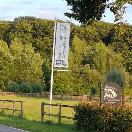 Recreatieoord Hippique