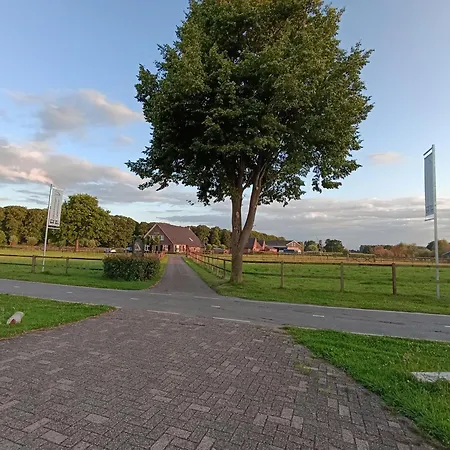 Recreatieoord Hippique *