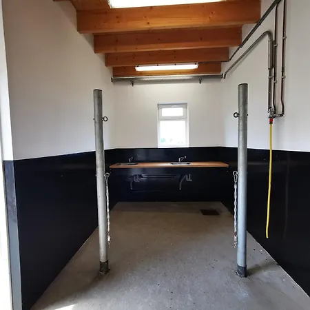 Recreatieoord Hippique * Westendorp