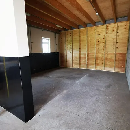 Vakantiehuis Recreatieoord Hippique Westendorp