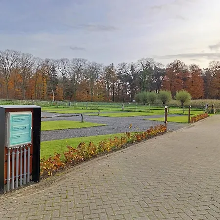 Vakantiehuis Recreatieoord Hippique Westendorp