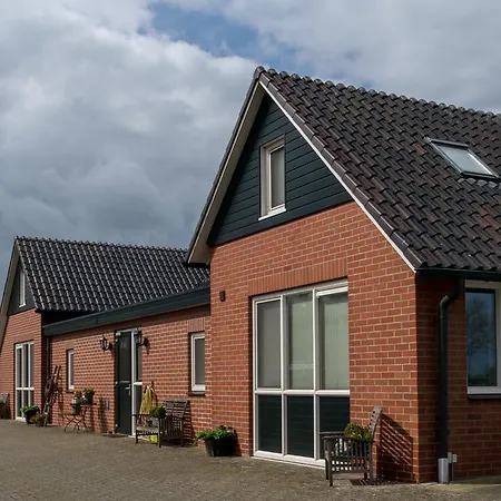 Recreatieoord Hippique * Westendorp