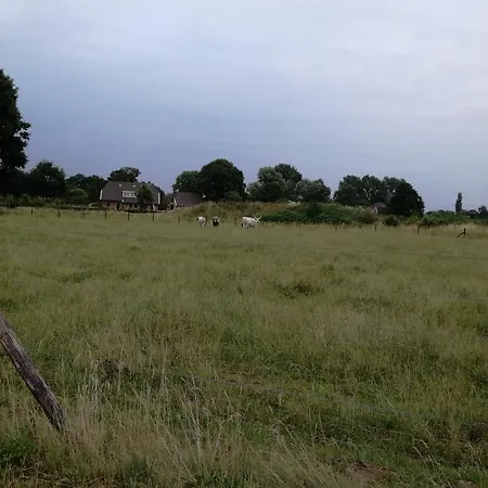 Recreatieoord Hippique Vakantiehuis Westendorp