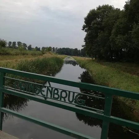 Recreatieoord Hippique