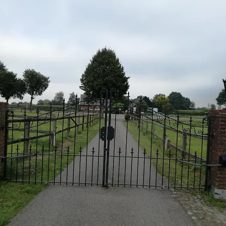 Recreatieoord Hippique Westendorp