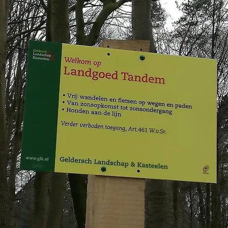 Recreatieoord Hippique * Westendorp