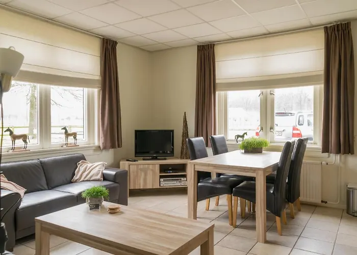 Recreatieoord Hippique Westendorp