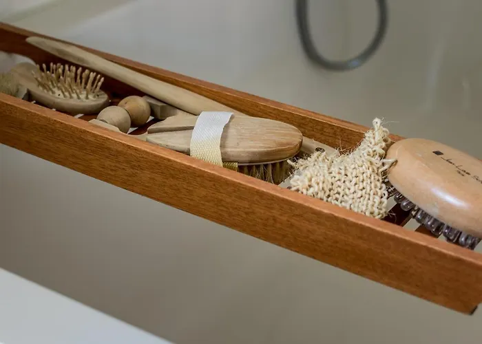 Dom wakacyjny Recreatieoord Hippique