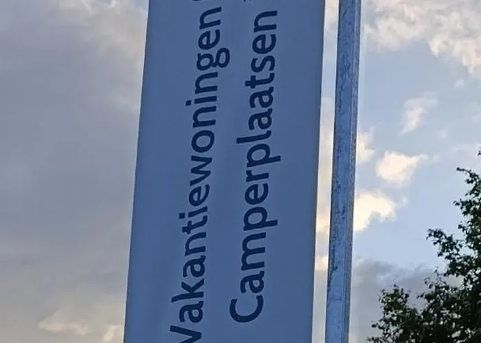 Recreatieoord Hippique *