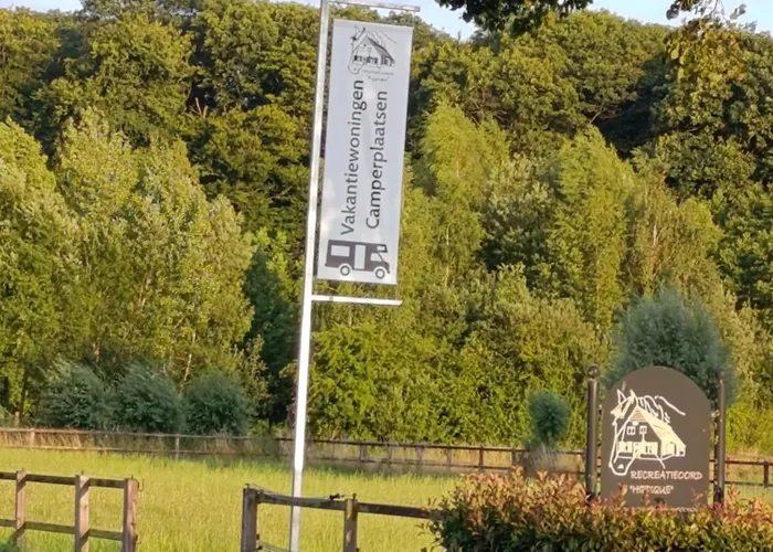 Recreatieoord Hippique