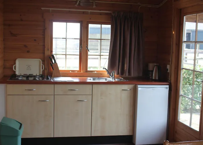 Recreatieoord Hippique