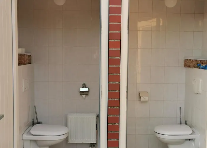 Recreatieoord Hippique Dom wakacyjny Westendorp