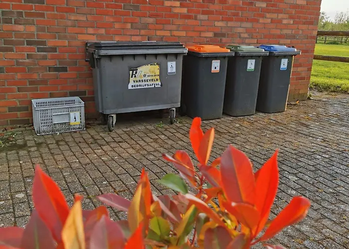 Recreatieoord Hippique *