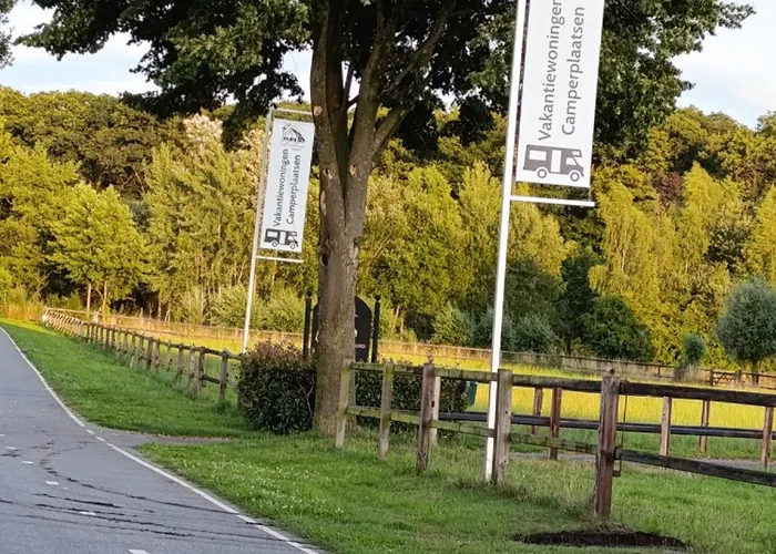 Recreatieoord Hippique * Westendorp