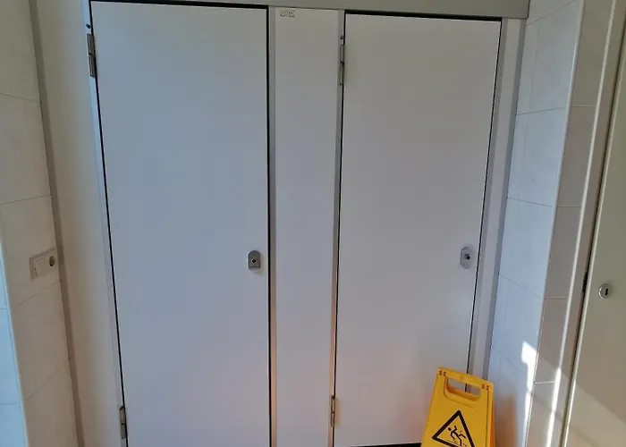 Recreatieoord Hippique Vakantiehuis *