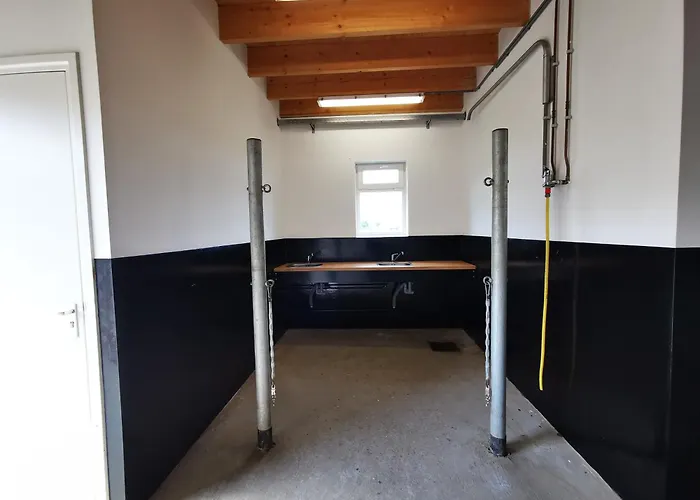 Recreatieoord Hippique * Westendorp