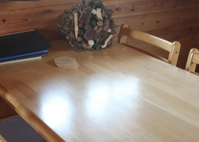 Vakantiehuis Recreatieoord Hippique *