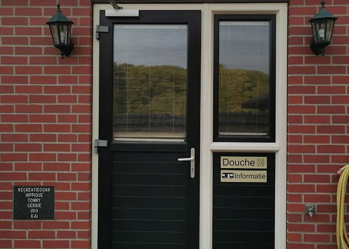 Recreatieoord Hippique *