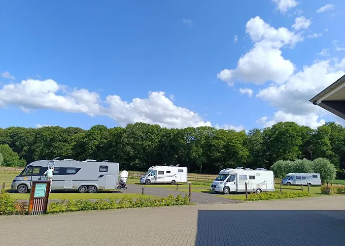 Recreatieoord Hippique Westendorp