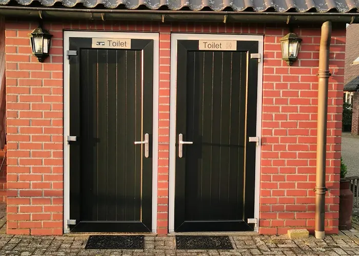 Recreatieoord Hippique Westendorp