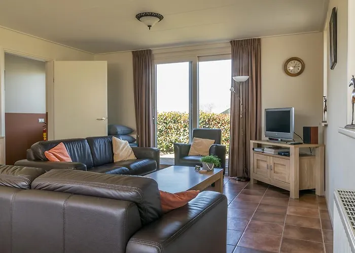 Recreatieoord Hippique Westendorp