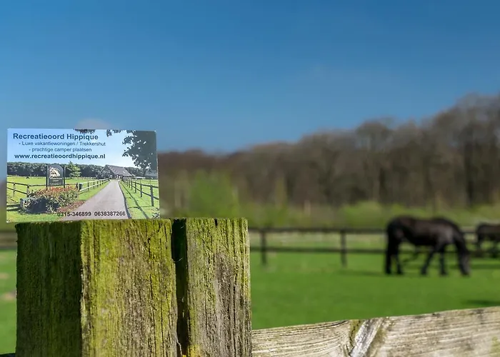 Recreatieoord Hippique * Westendorp