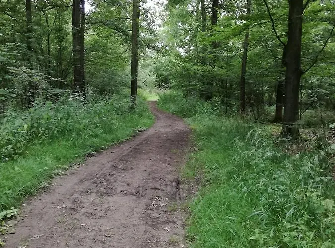 Recreatieoord Hippique