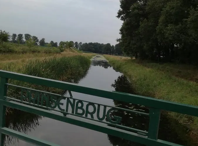 Recreatieoord Hippique