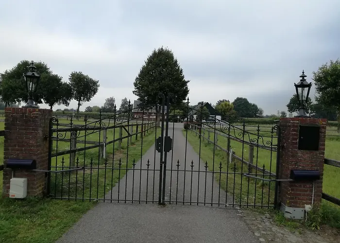 Recreatieoord Hippique Westendorp