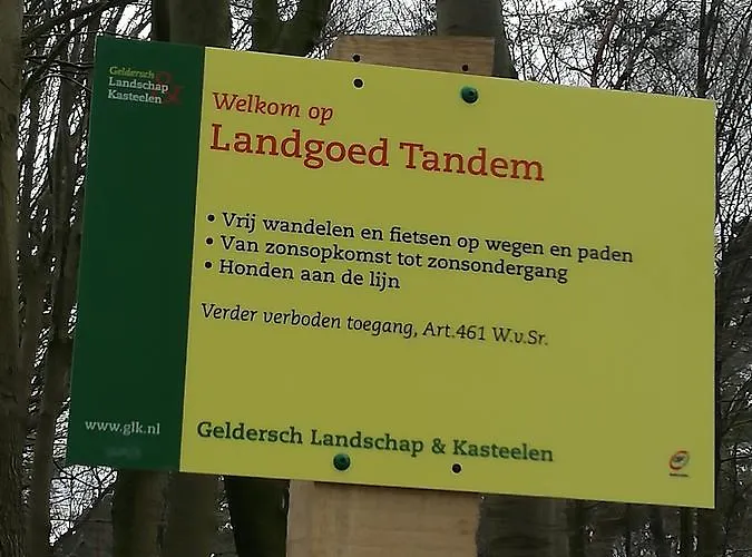 Recreatieoord Hippique * Westendorp