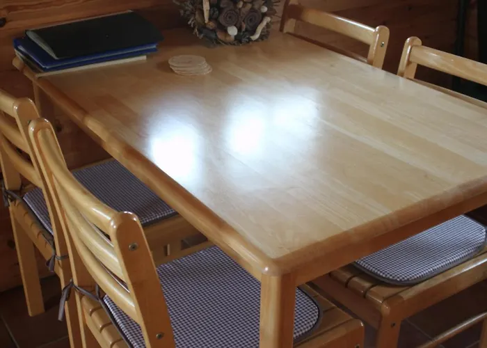 Dom wakacyjny Recreatieoord Hippique Westendorp