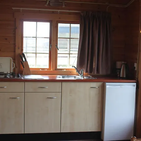 Recreatieoord Hippique