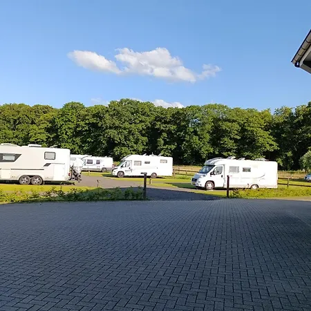 Сasa de vacaciones Recreatieoord Hippique