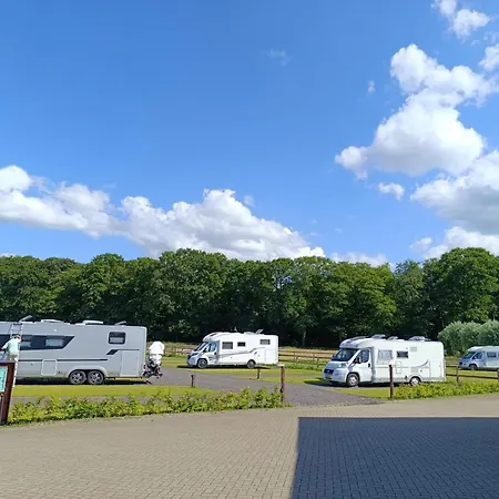 Recreatieoord Hippique Westendorp