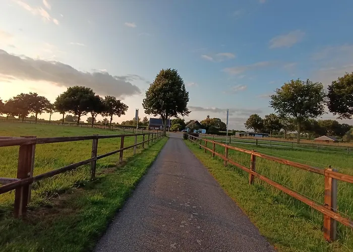 Recreatieoord Hippique Westendorp