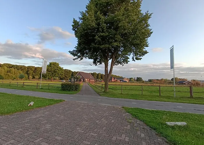 Recreatieoord Hippique *