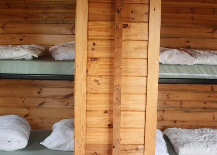 Сasa de vacaciones Recreatieoord Hippique