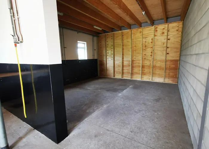 Сasa de vacaciones Recreatieoord Hippique Westendorp