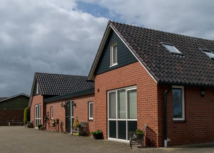 Recreatieoord Hippique * Westendorp