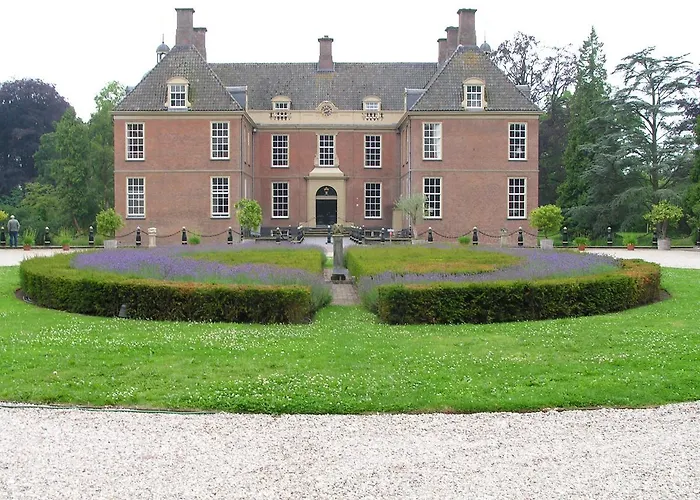 Recreatieoord Hippique *